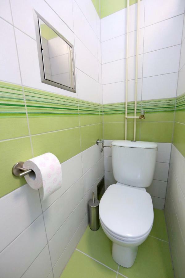 Studio Optim Ljubljana Kültér fotó