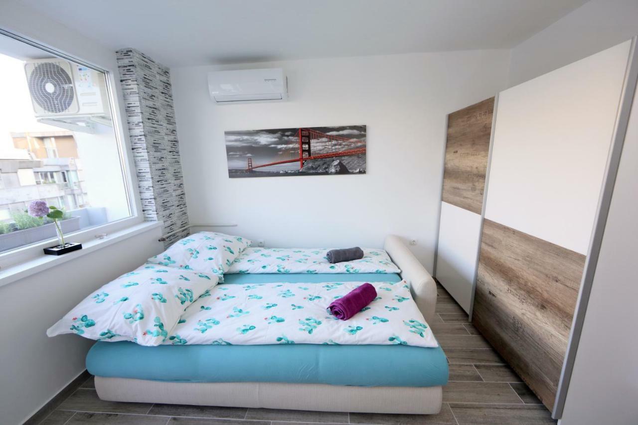 Studio Optim Ljubljana Kültér fotó